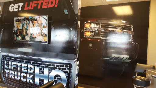 Used Truck Dealer «Net Direct Auto Sales», reviews and photos, 3760 Golden Triangle Boulevard, Fort Worth, TX 76244, USA