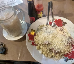 WARUNG KOPI RECEH photo