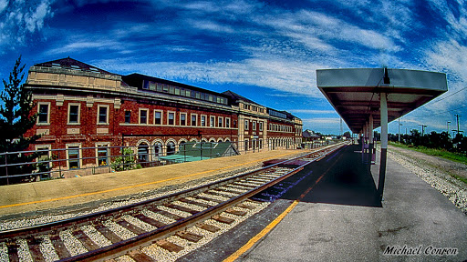 Record Store «Exile on Main Street», reviews and photos, 100 N Chestnut St #120, Champaign, IL 61820, USA