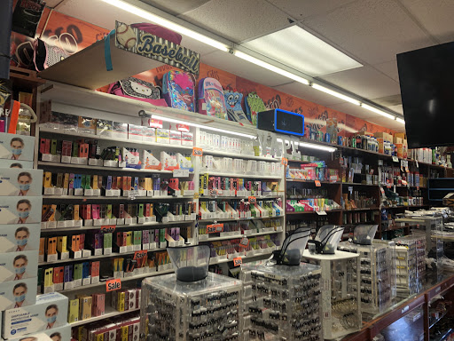 Gift Shop «Gifts & Tobacco», reviews and photos, 12620 Hawthorne Blvd, Hawthorne, CA 90250, USA