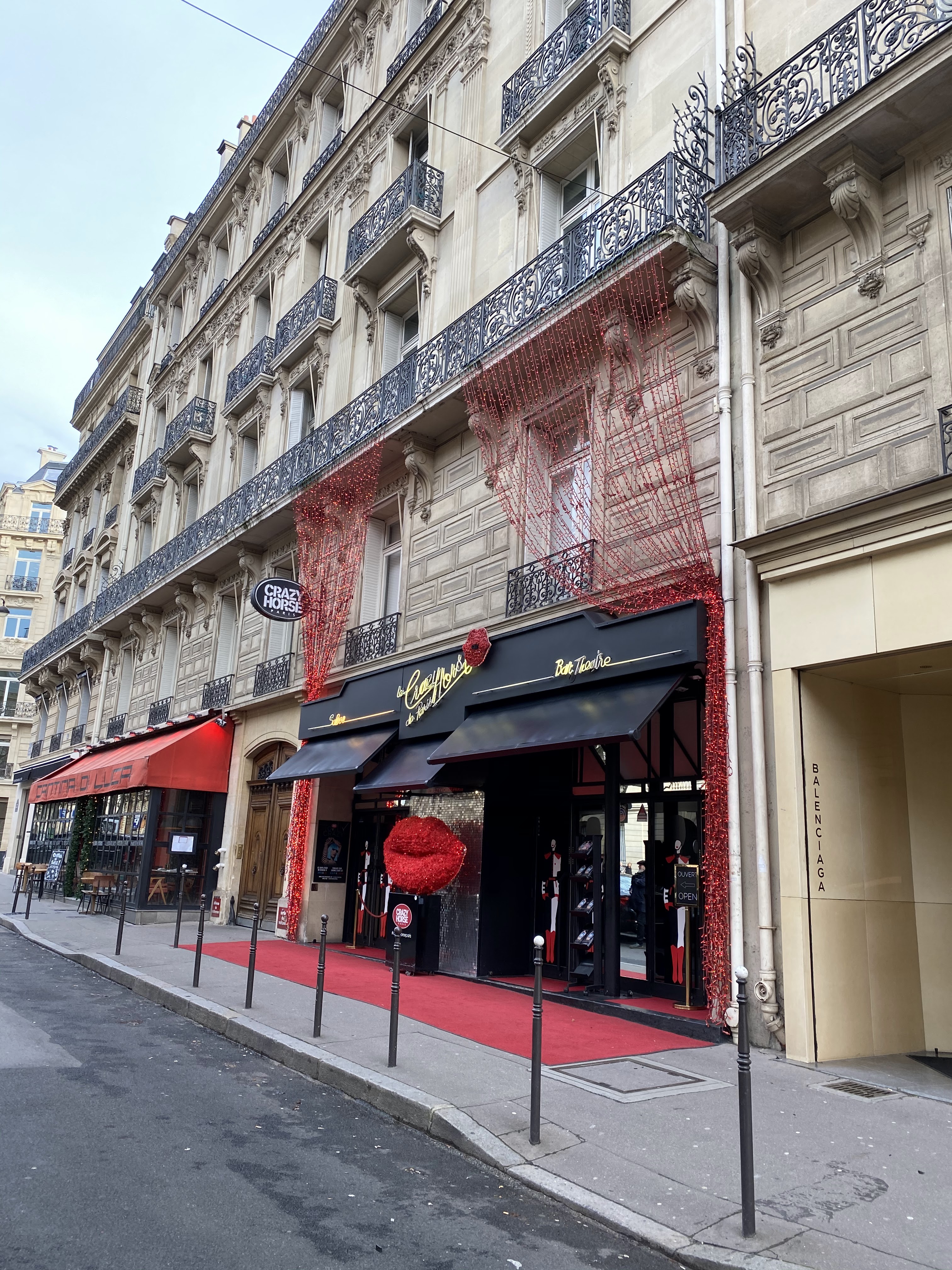 Photo n° 5 de l'avis de Bastian.a fait le 18/12/2019 à 07:38