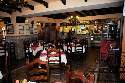 RESTAURANTE CASA BARBERI.