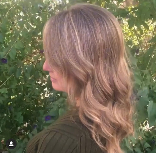 Hair Salon «Salon 544», reviews and photos, 544 Higuera St, San Luis Obispo, CA 93401, USA