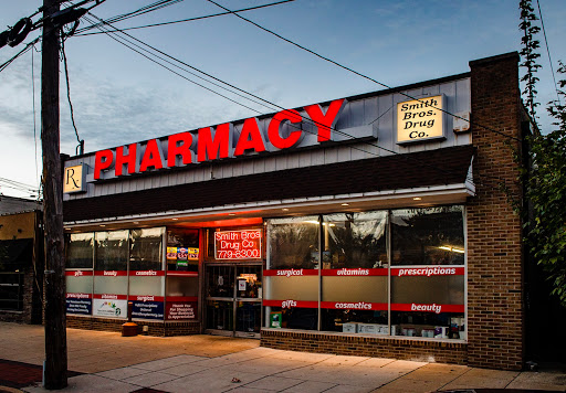 Pharmacy «Smith Brothers Drug Co.», reviews and photos, 25 W Main St, Maple Shade Township, NJ 08052, USA