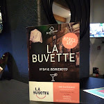 Photo n°3 de l'avis de Teresa.e fait le 12/01/2024 à 06:31 sur le  Bar La Buvette à La Thuile