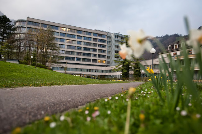 Allgemeinpsychiatrische Tagesklinik Glarus, Psychiatrische Dienste Graubünden (PDGR)