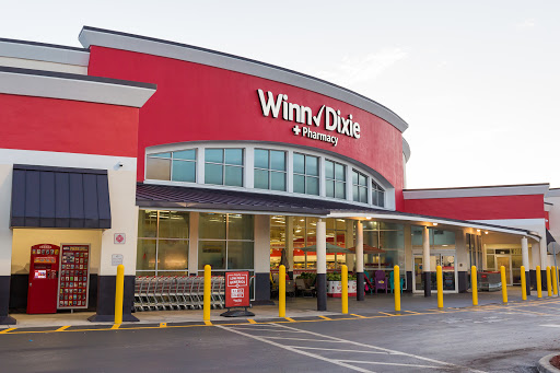 Supermarket «Winn-Dixie», reviews and photos, 27301 Wesley Chapel Blvd, Wesley Chapel, FL 33543, USA