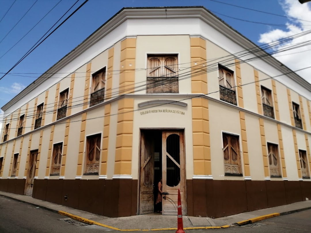 Colegio Nuestra Señora de Fátima