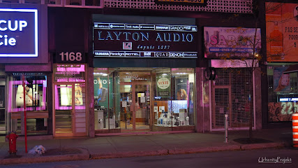 Layton Audio Inc.