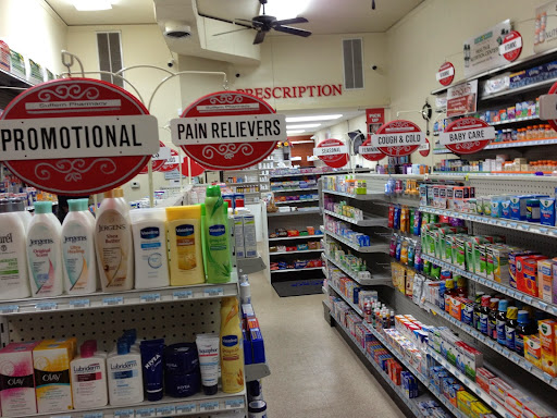 Pharmacy «Suffern Pharmacy», reviews and photos, 24 Lafayette Ave, Suffern, NY 10901, USA