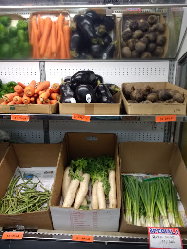 Indian Grocery Store «House of Spices Indian Store», reviews and photos, 9841 Bernwood Pl Dr, Fort Myers, FL 33966, USA