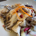 Photo n°2 de l'avis de Gabriel.a fait le 16/08/2023 à 13:58 sur le  La Cucchiara Trattoria à Giovinazzo