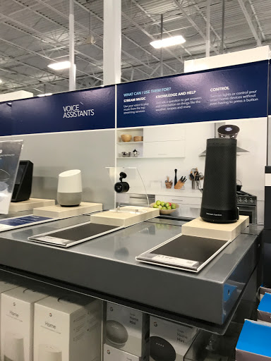 Electronics Store «Best Buy», reviews and photos, 1632 Stringtown Rd, Grove City, OH 43123, USA