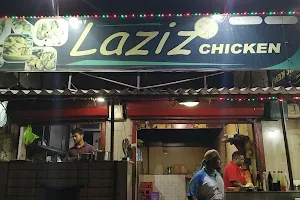 Laziz Chicken image