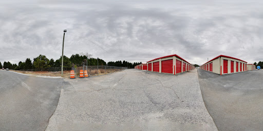 Self-Storage Facility «Econostore», reviews and photos, 2525 Hwy 81, Loganville, GA 30052, USA