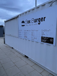 Photo n°3 de Box Burger à Saint-Priest ()