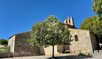 Église Sainte-Anne de Lardiers à Lardiers