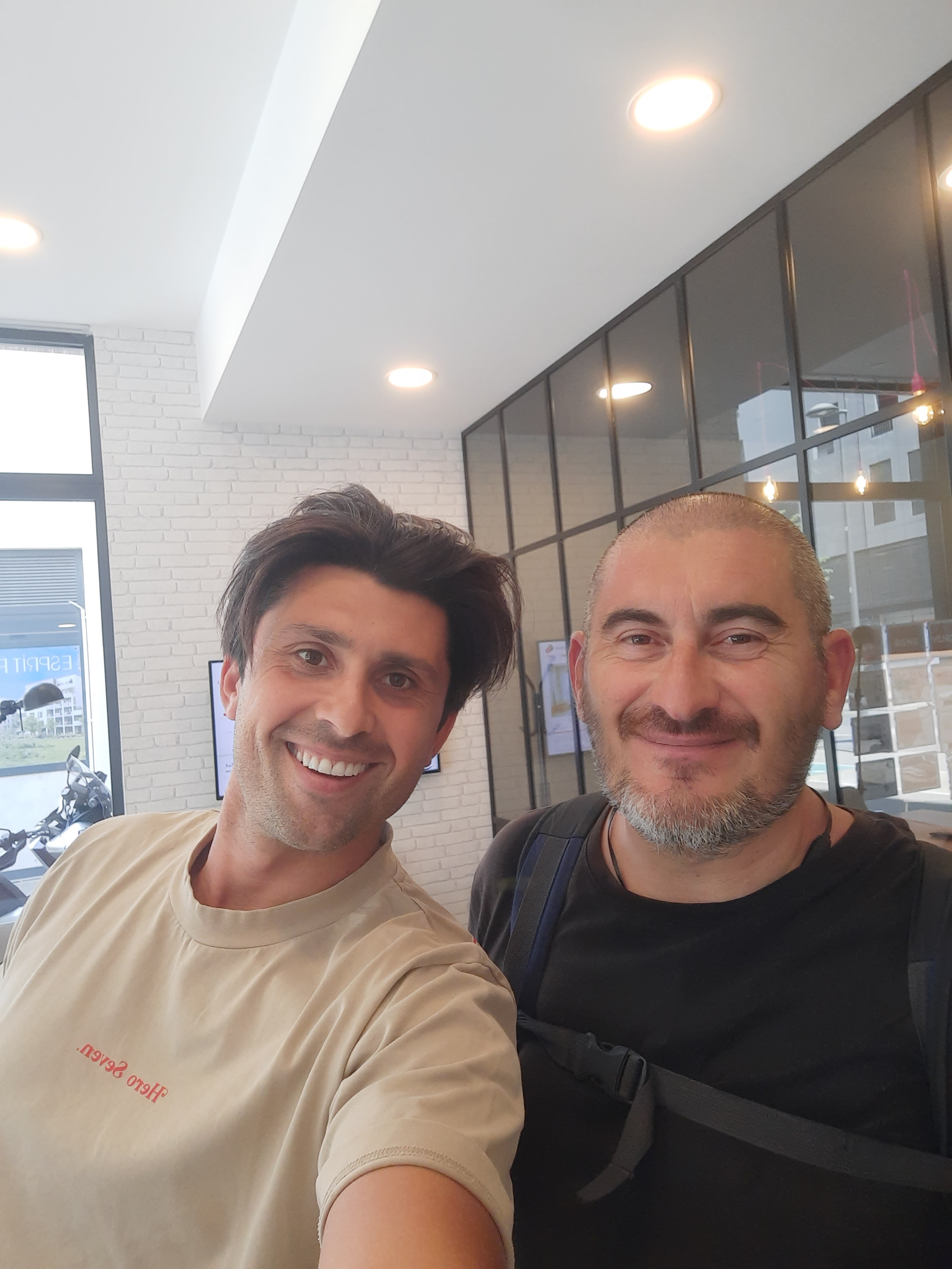 Photo n° 1 de l'avis de Patrice.s fait le 07/07/2023 à 12:01