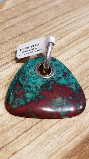 Boutique «Club Tiki Boutique», reviews and photos, 220 Division St S, Northfield, MN 55057, USA