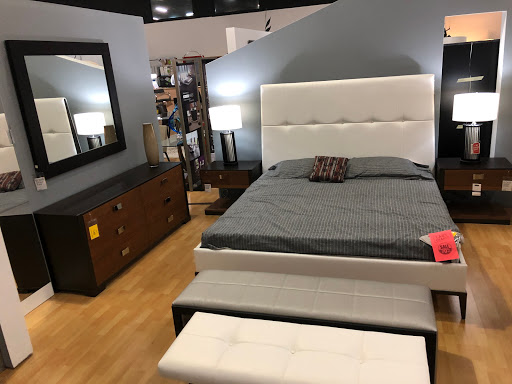 Furniture Store «Bova Contemporary Furniture Dallas», reviews and photos, 4490 Alpha Rd #300, Dallas, TX 75244, USA