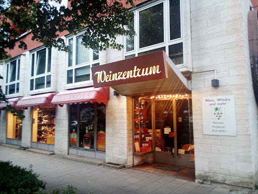 Weinzentrum Josef A. Korn GmbH