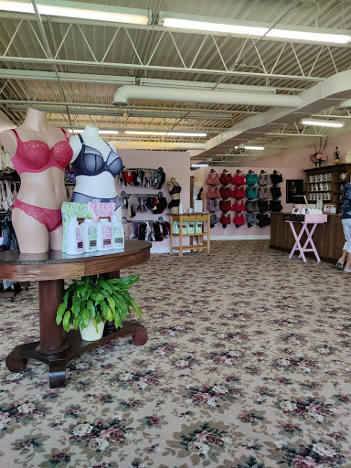 Lingerie Store «Bra-vo Intimates Custom Bras & Swimwear», reviews and photos, 29732 Woodward Ave, Royal Oak, MI 48073, USA