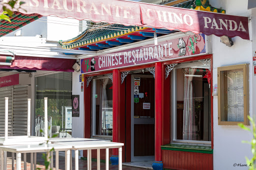 Restaurante Panda en Marbella