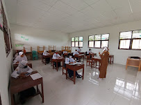Foto SMP  Negeri 2 Lubuk Dalam, Kabupaten Siak