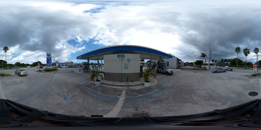 Gas Station «Chevron», reviews and photos, 10450 W Flagler St, Miami, FL 33174, USA
