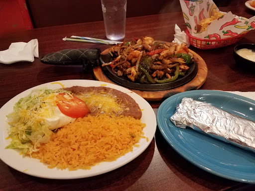 Jalapeños Mexican Restaurant