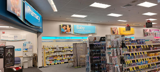 Drug Store «CVS», reviews and photos, 452 U.S. 9, Waretown, NJ 08758, USA