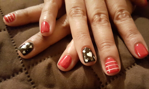 Beauty Salon «Hermans Beauty Salon», reviews and photos, 7 E Blackwell St, Dover, NJ 07801, USA