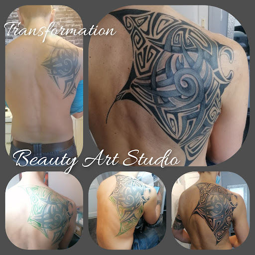 Beauty Art Studio