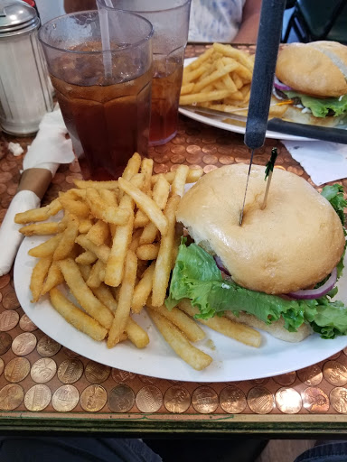 Cafe «The Feed Store», reviews and photos, 301 Ave A, Port Neches, TX 77651, USA