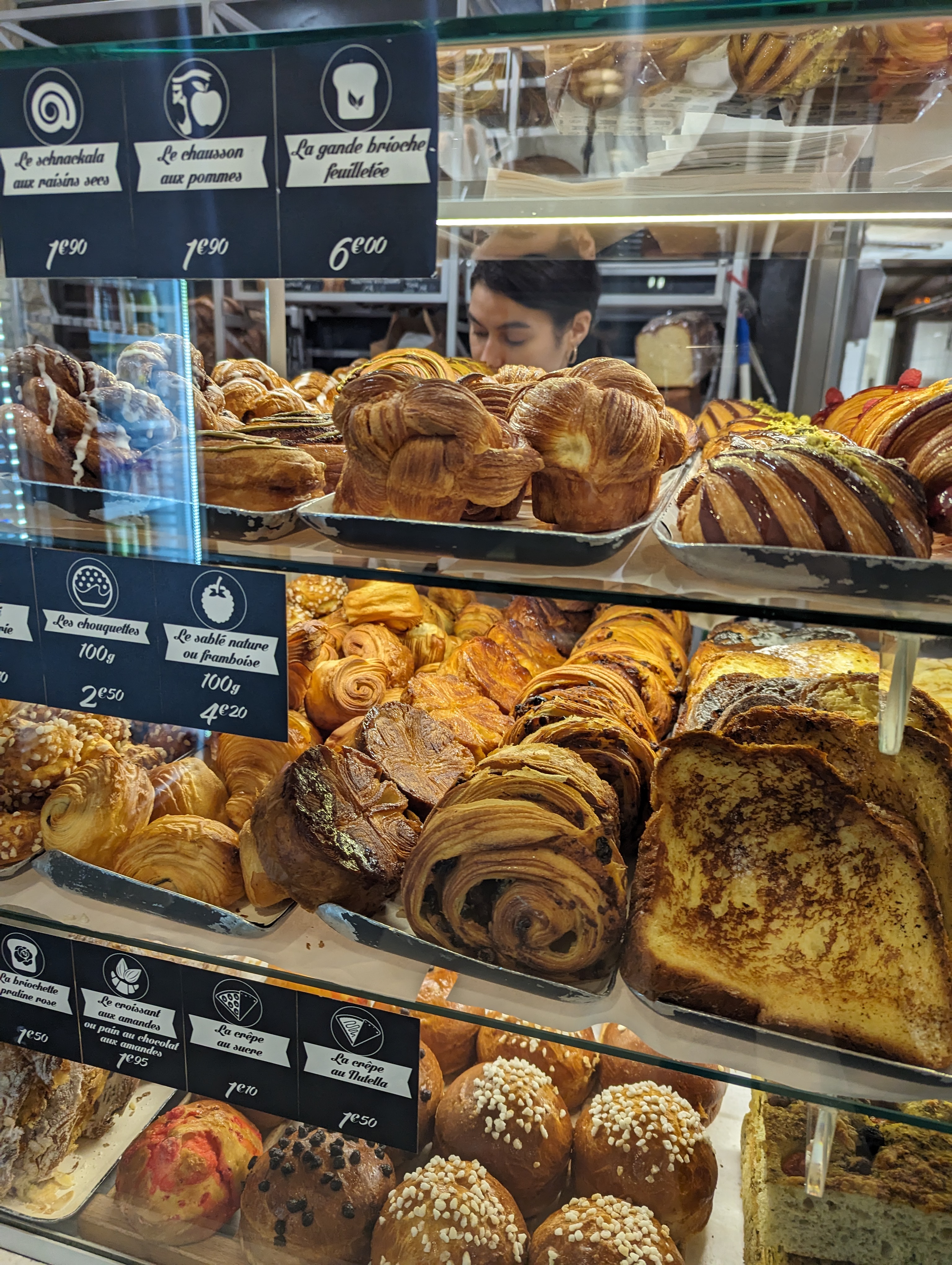 Photo n° 4 de l'avis de Cédric. fait le 20/10/2023 à 16:46