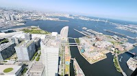 イオン銀行 横浜ワールドポーターズ店出張所