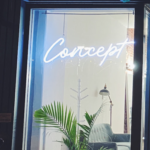 Barber Shop «Concept Barbershop», reviews and photos, 2314 Stevens Creek Blvd, San Jose, CA 95128, USA