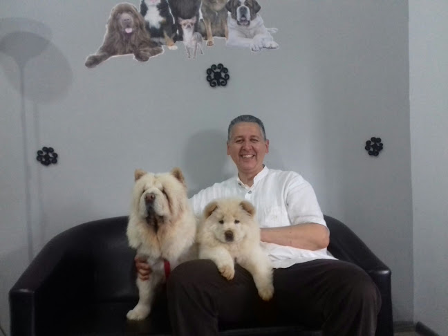 Opinii despre Frizerie Canina Oradea Dog Barber în <nil> - Coafor