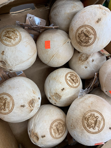 Grocery Store «Kn Halal Market», reviews and photos, 7255 Martin Way E, Olympia, WA 98516, USA