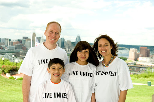 Non-Profit Organization «United Way of Greater Cincinnati», reviews and photos