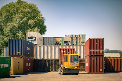 Buffard Logistique France à Le Havre
