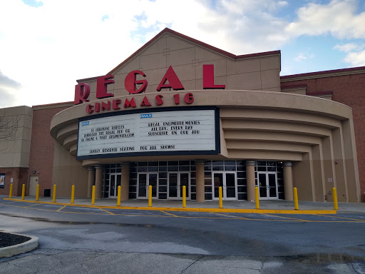 Shopping Mall «Brandywine Square Shopping Center», reviews and photos, Quarry Rd & U.S. 30, Downingtown, PA 19335, USA