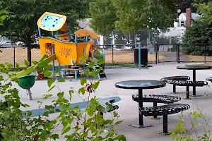 Ross Playground image