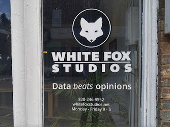 White Fox Studios | Waynesville Web Design + SEO