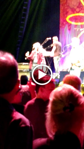 Live Music Venue «Music Box», reviews and photos, 1 Borgata Way, Atlantic City, NJ 08401, USA