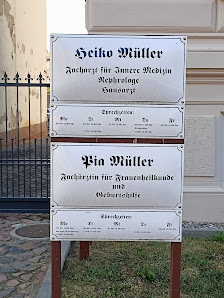 Heiko Müller Eisenbahnstraße 9, 16225 Eberswalde, Deutschland