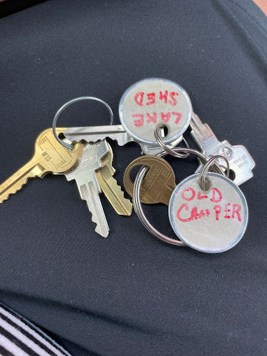 Locksmith «A-1 Locksmith - Plano», reviews and photos, 1100 W Parker Rd, Plano, TX 75075, USA