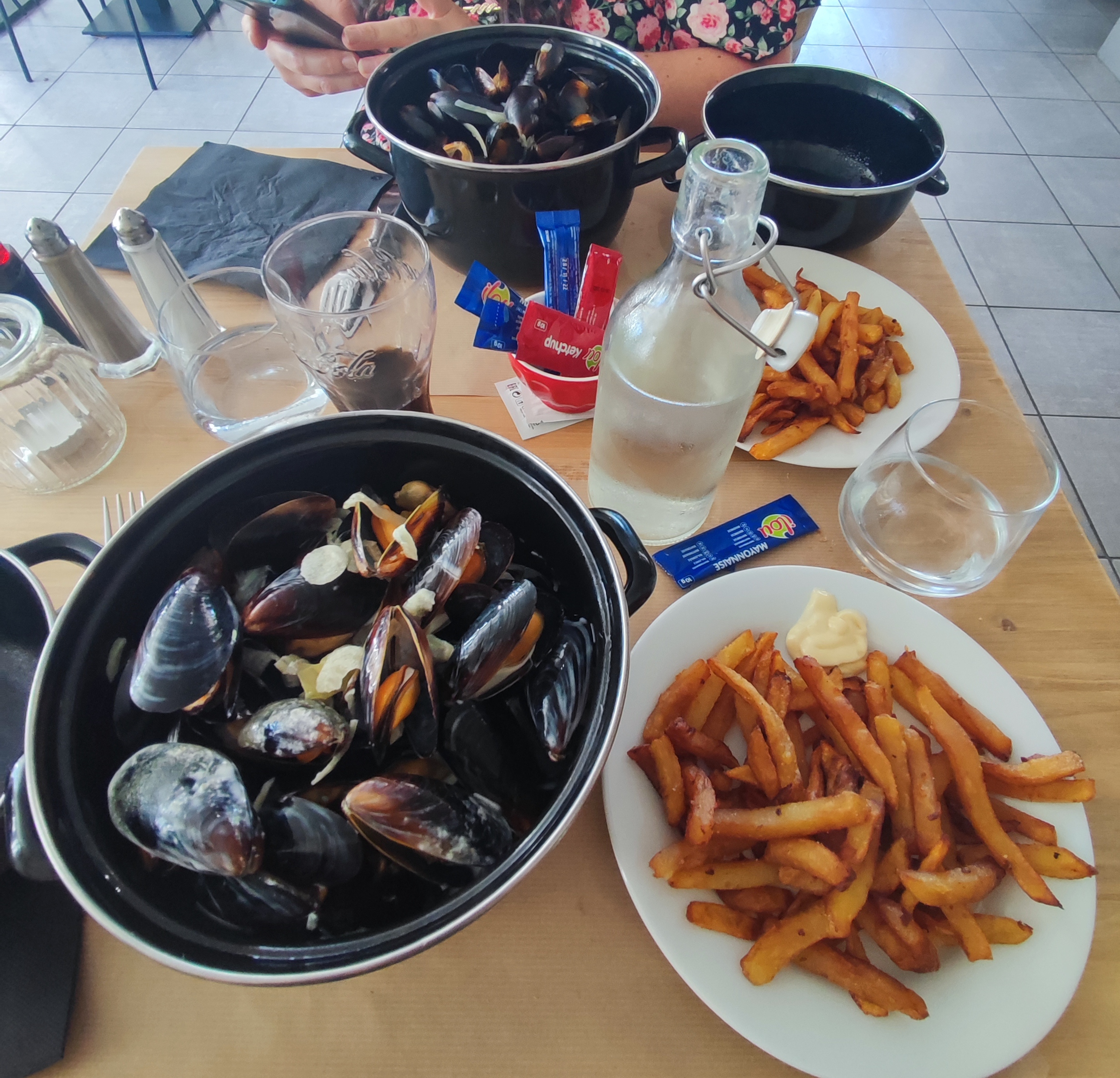 Photo n° 2 de l'avis de Manon.a fait le 02/08/2022 à 14:00