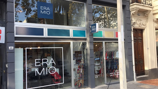 Tiendas de segunda mano en Montevideo