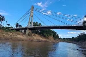 Puente De La Amistad image